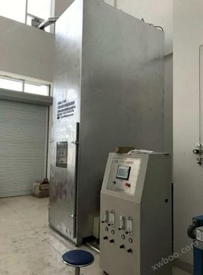 深圳xpj7979常年供应标准成束电线电缆燃烧试验机欢迎来电详谈GB/T18380-2008