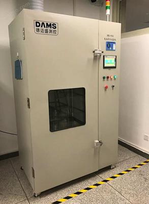 深圳xpj7979计算机控制电池挤压三综合试验机DMS-JY