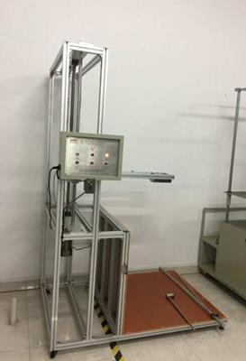 深圳xpj7979充电连接器IK防撞击试验机DMS