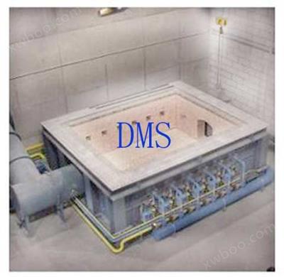 xpj7979建筑构件耐火燃烧水平炉DMS--GB9978B